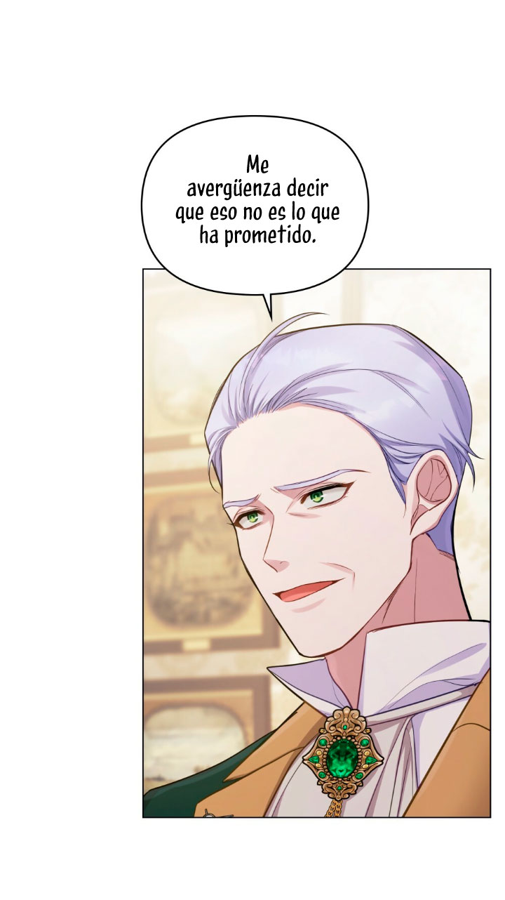 Desobedece al duque si te atreves Capítulo 21 - Página 45