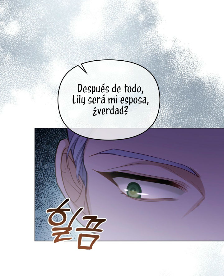 Desobedece al duque si te atreves Capítulo 21 - Página 48