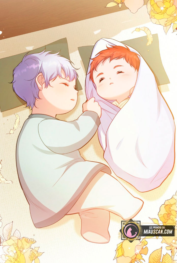 Desobedece al duque si te atreves Capítulo 21 - Página 5