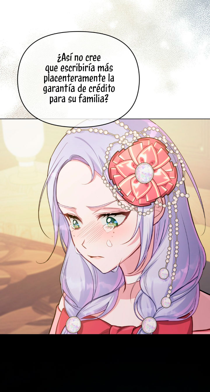 Desobedece al duque si te atreves Capítulo 21 - Página 50
