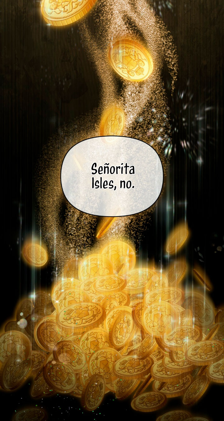 Desobedece al duque si te atreves Capítulo 21 - Página 56