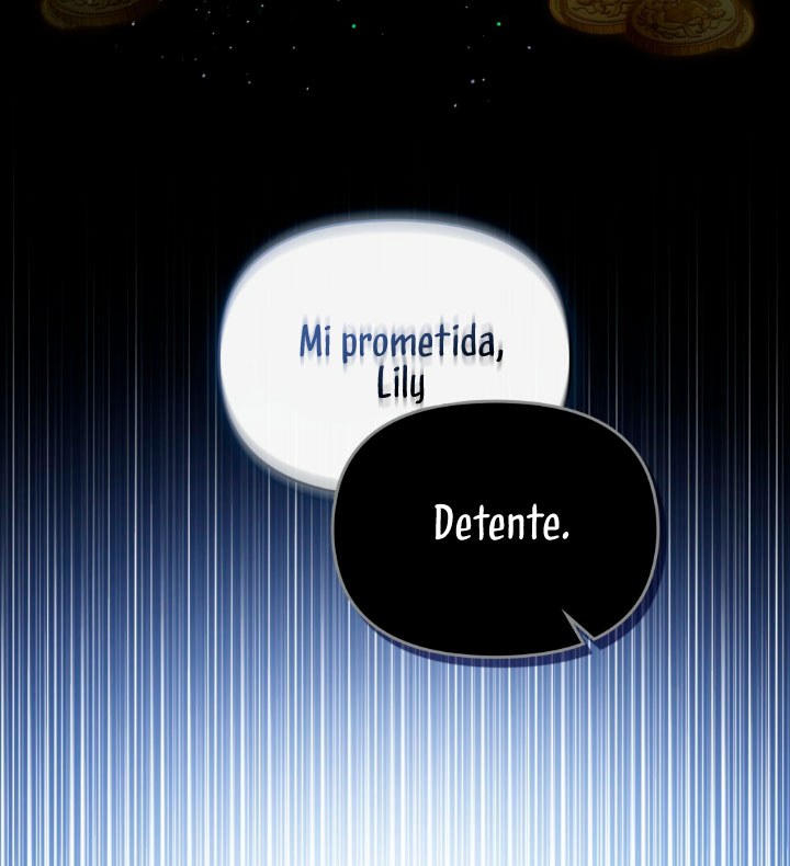 Desobedece al duque si te atreves Capítulo 21 - Página 57
