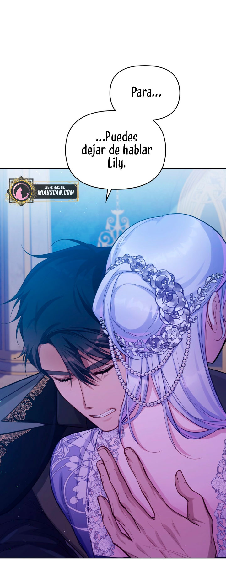 Desobedece al duque si te atreves Capítulo 21 - Página 59