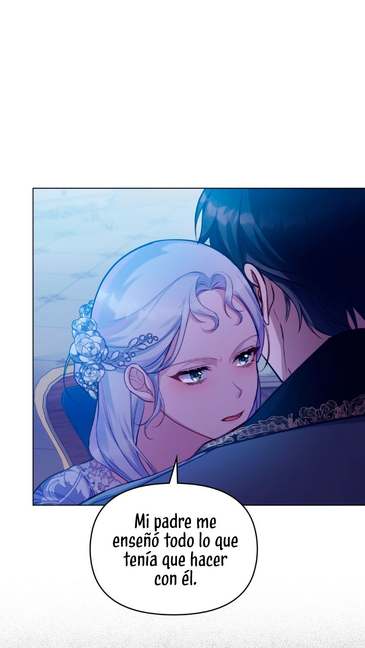 Desobedece al duque si te atreves Capítulo 21 - Página 60
