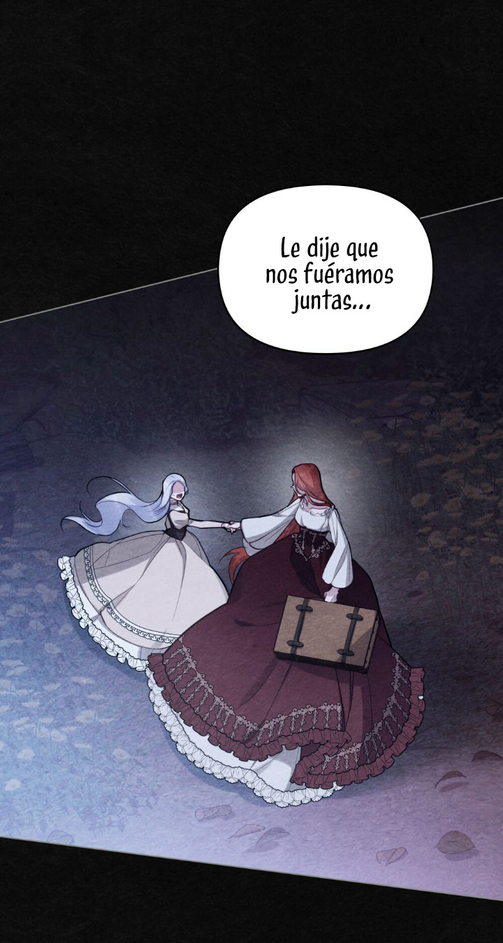 Desobedece al duque si te atreves Capítulo 21 - Página 63