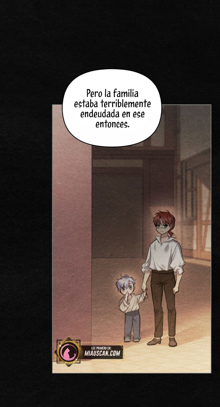 Desobedece al duque si te atreves Capítulo 21 - Página 64