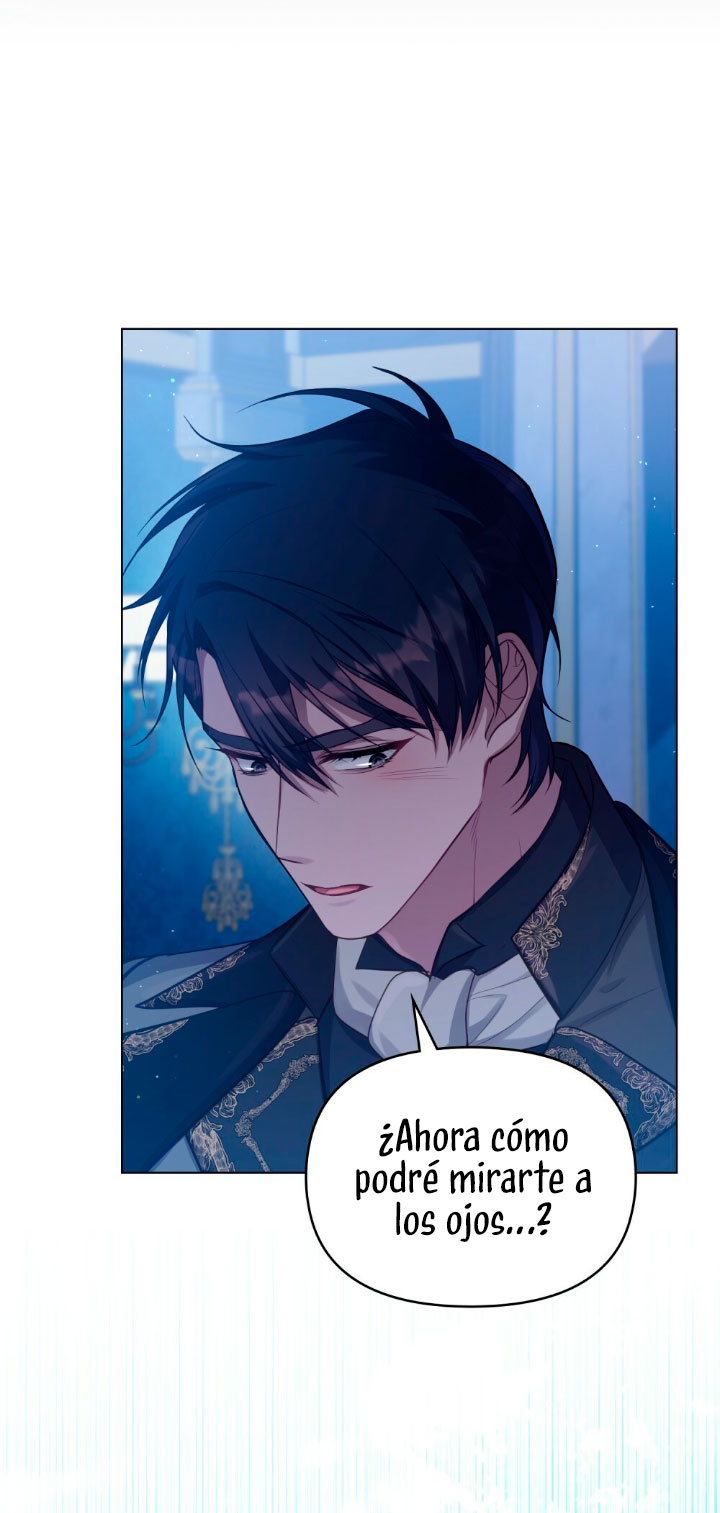 Desobedece al duque si te atreves Capítulo 21 - Página 69