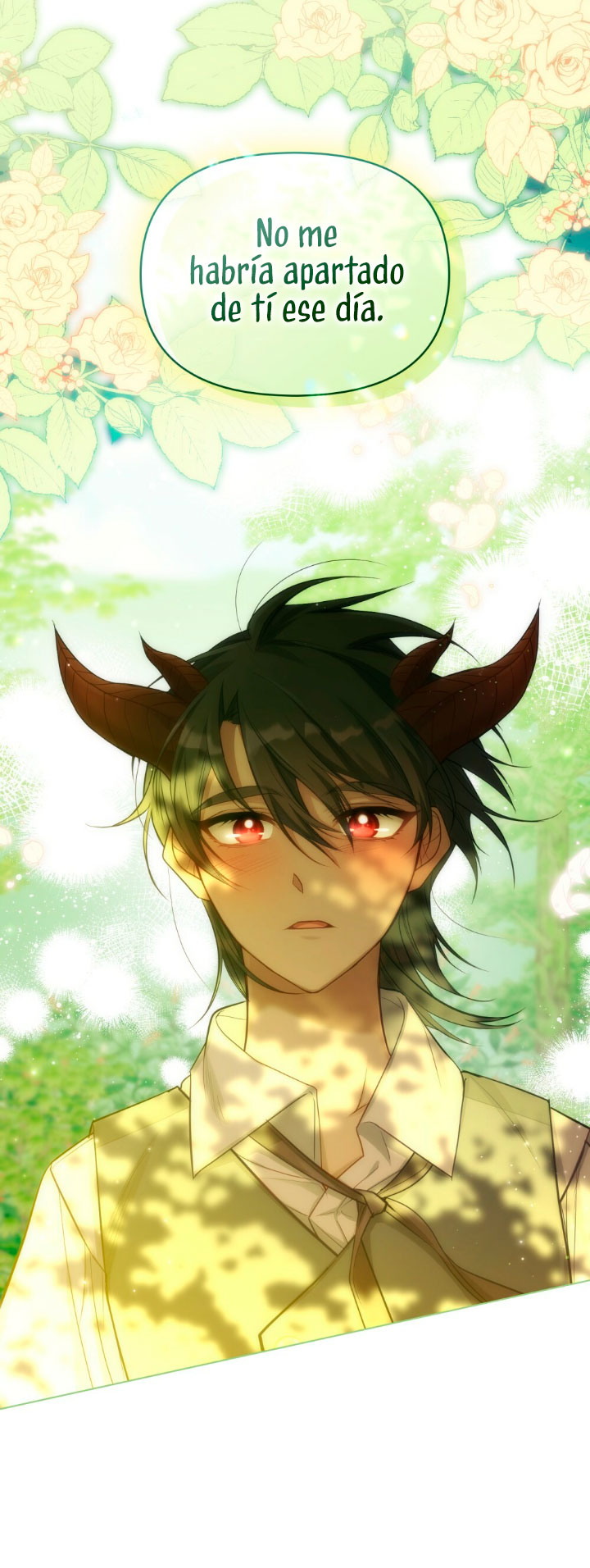 Desobedece al duque si te atreves Capítulo 21 - Página 72