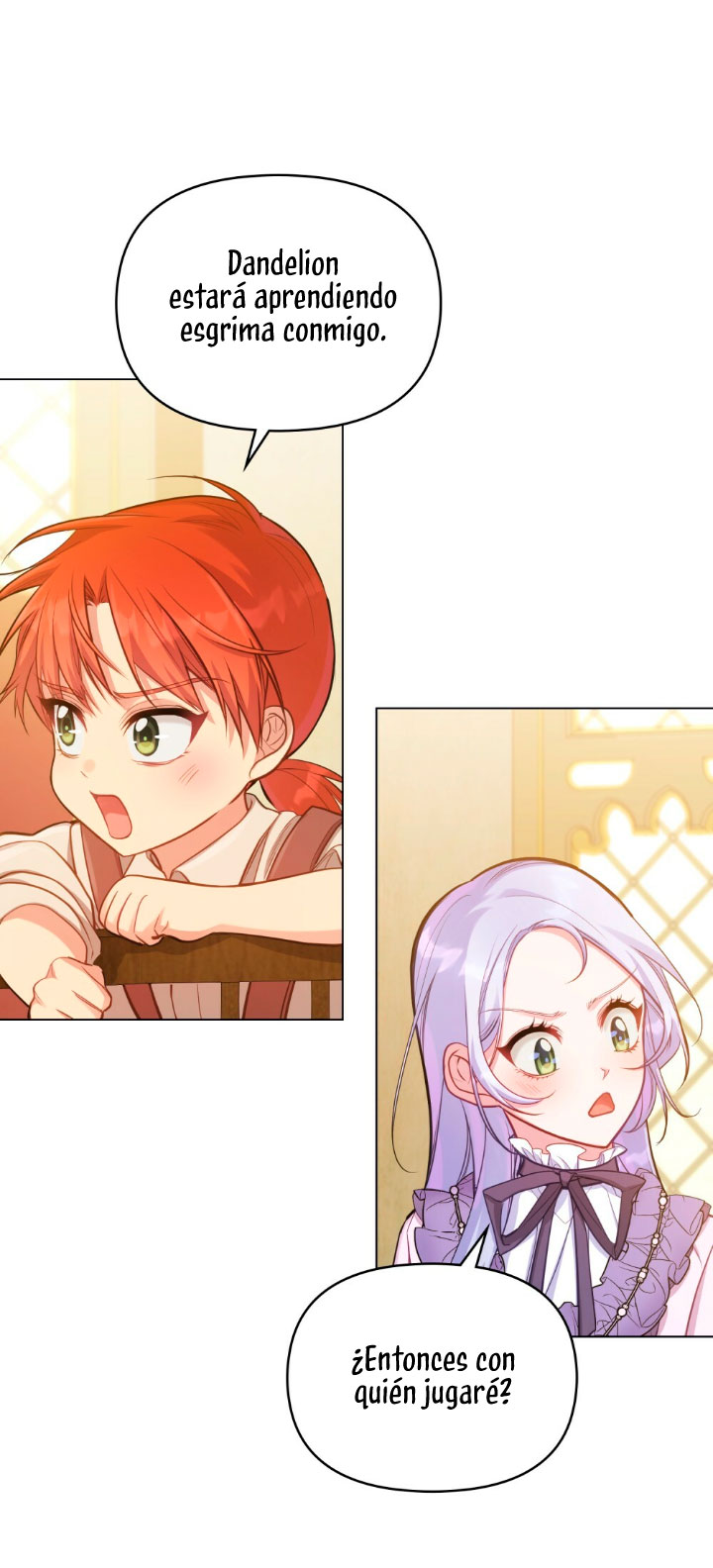 Desobedece al duque si te atreves Capítulo 21 - Página 8