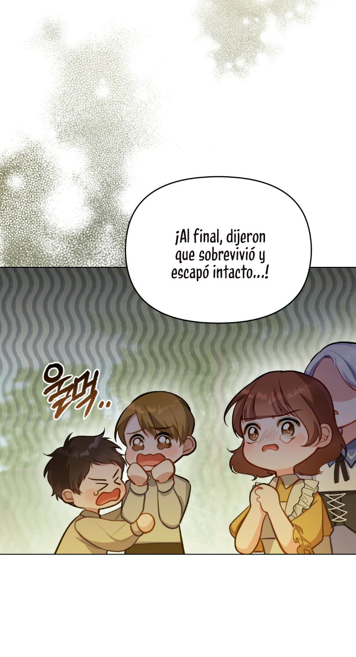 Desobedece al duque si te atreves Capítulo 22 - Página 10