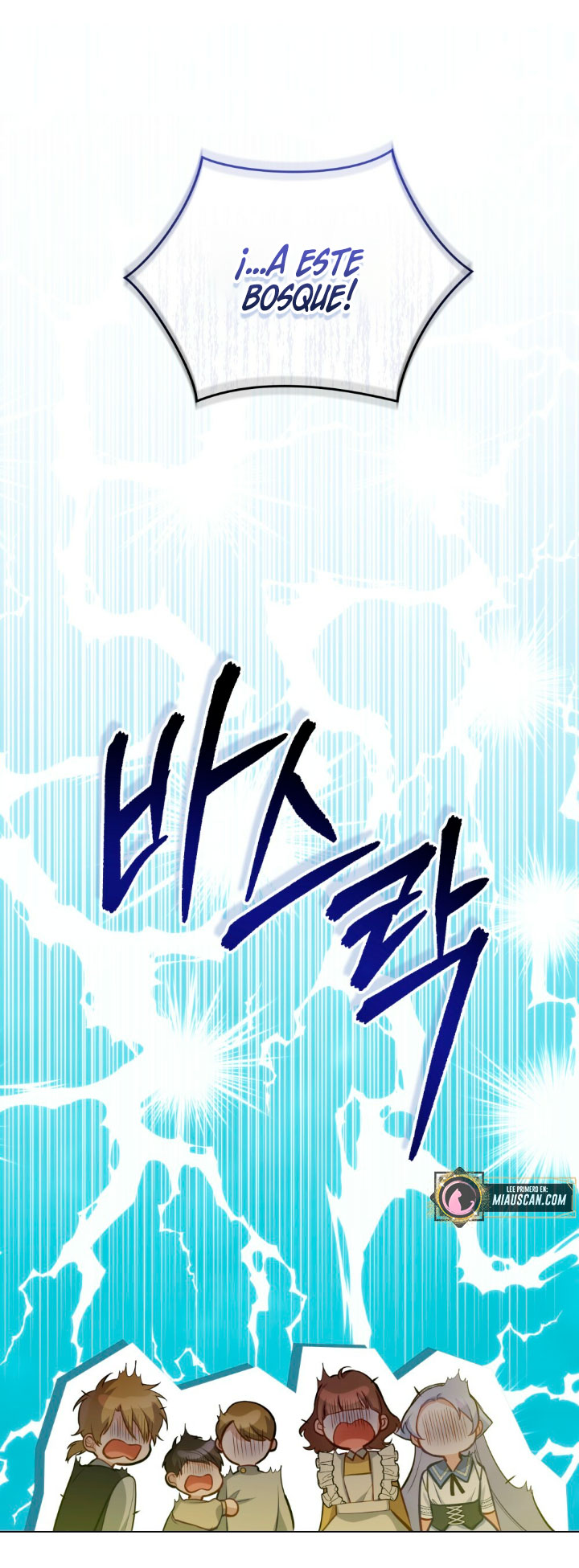 Desobedece al duque si te atreves Capítulo 22 - Página 11