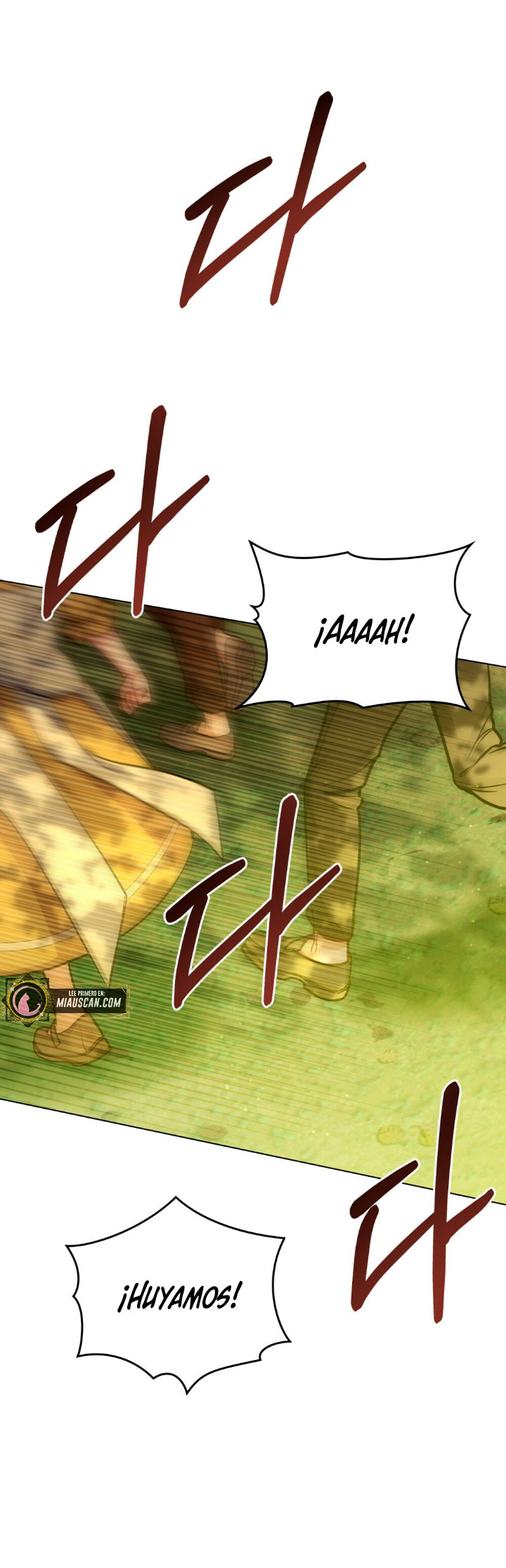 Desobedece al duque si te atreves Capítulo 22 - Página 12