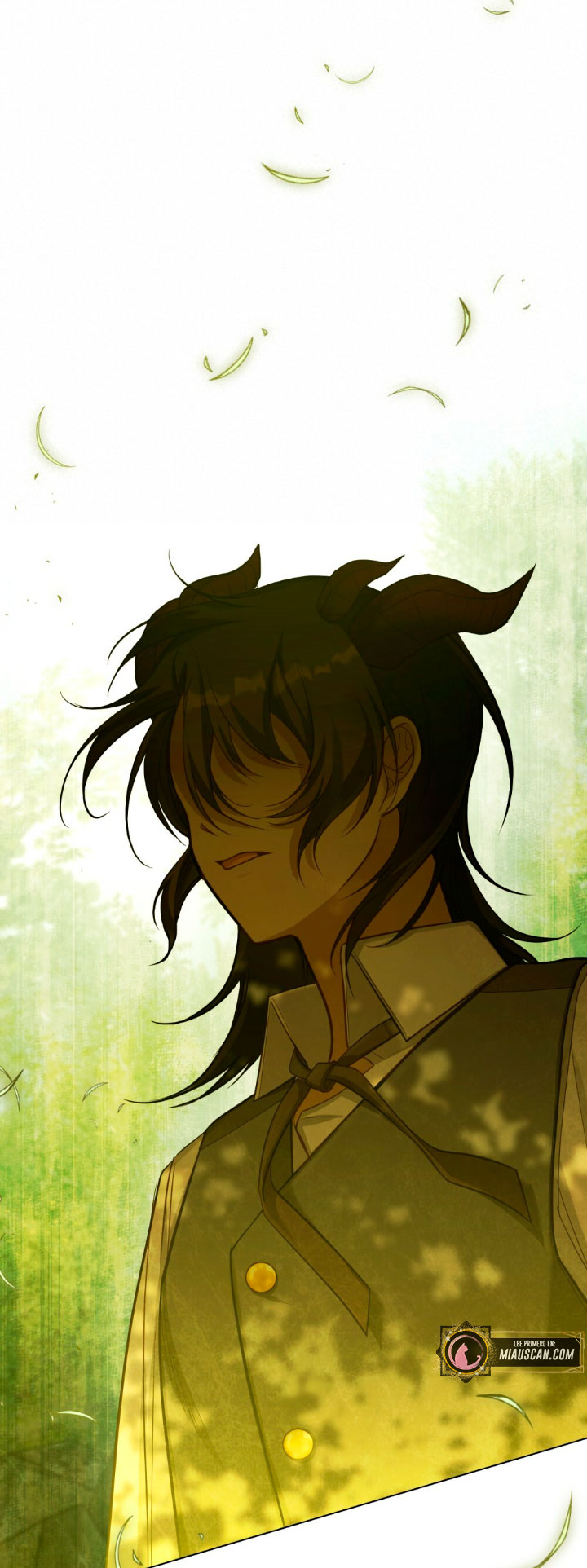 Desobedece al duque si te atreves Capítulo 22 - Página 15