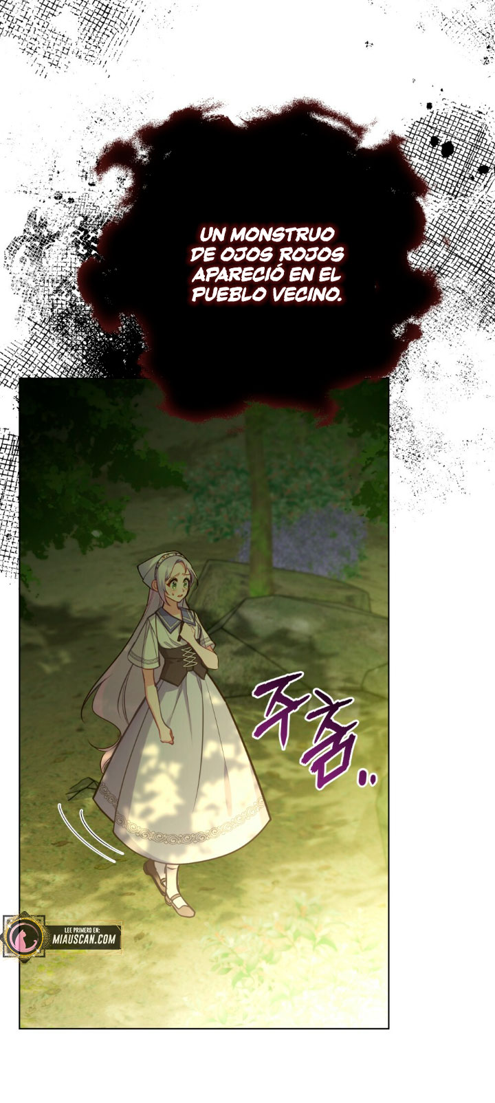 Desobedece al duque si te atreves Capítulo 22 - Página 17