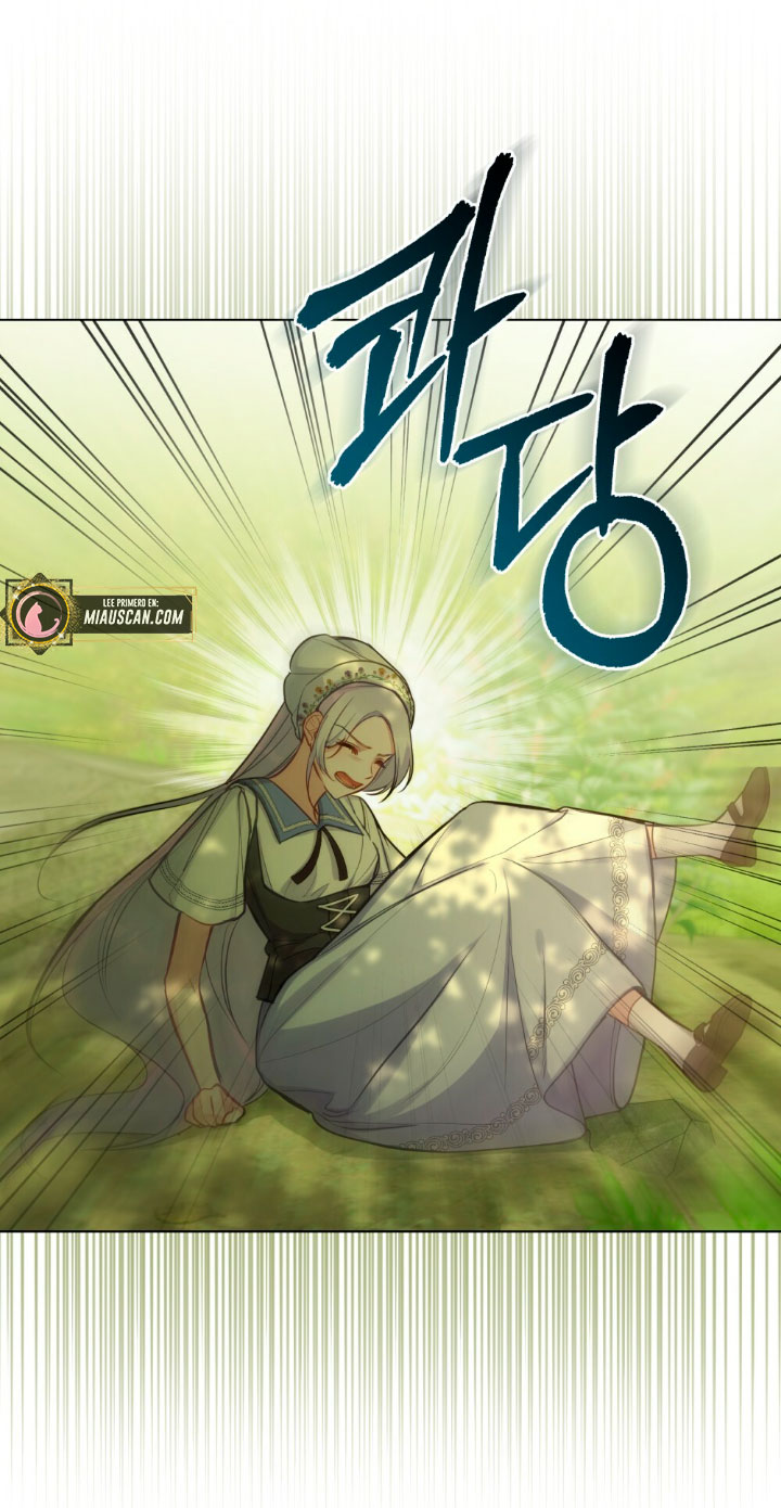 Desobedece al duque si te atreves Capítulo 22 - Página 19