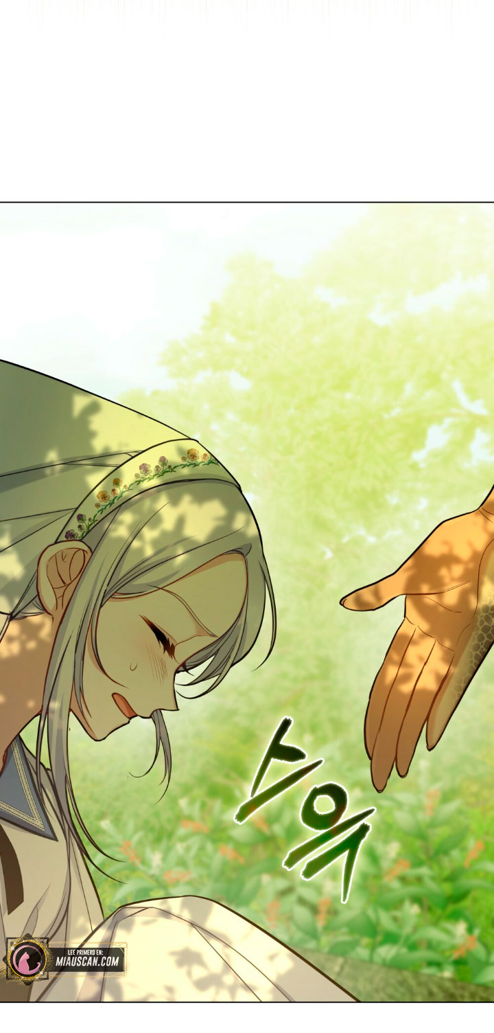 Desobedece al duque si te atreves Capítulo 22 - Página 20