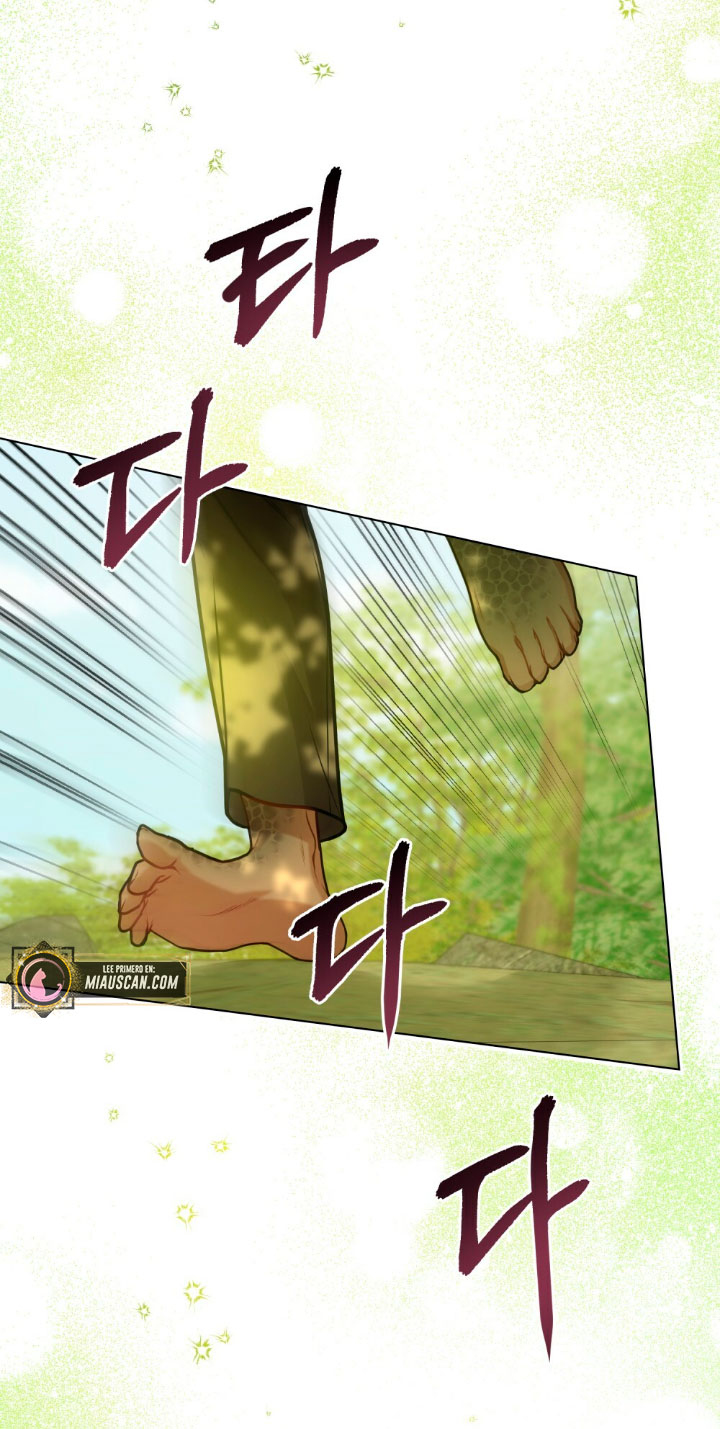 Desobedece al duque si te atreves Capítulo 22 - Página 32