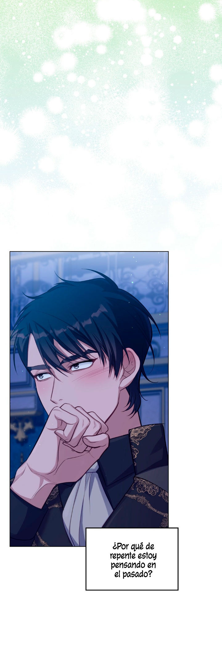 Desobedece al duque si te atreves Capítulo 22 - Página 35