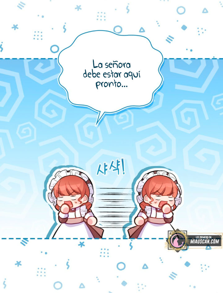 Desobedece al duque si te atreves Capítulo 22 - Página 41