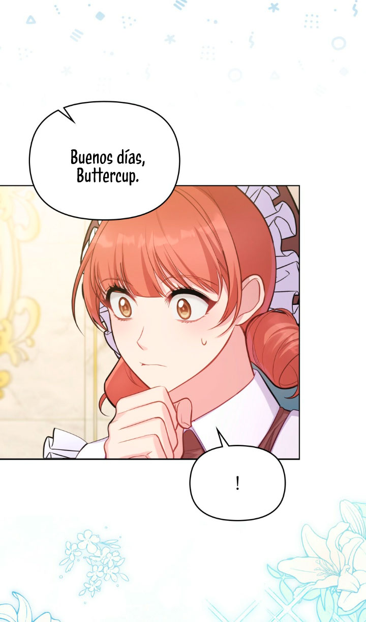 Desobedece al duque si te atreves Capítulo 22 - Página 42