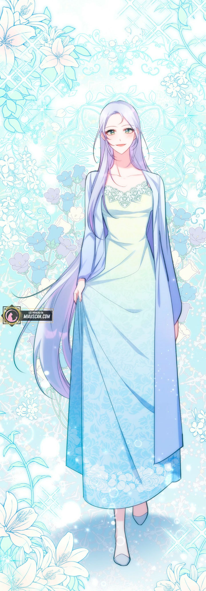 Desobedece al duque si te atreves Capítulo 22 - Página 43