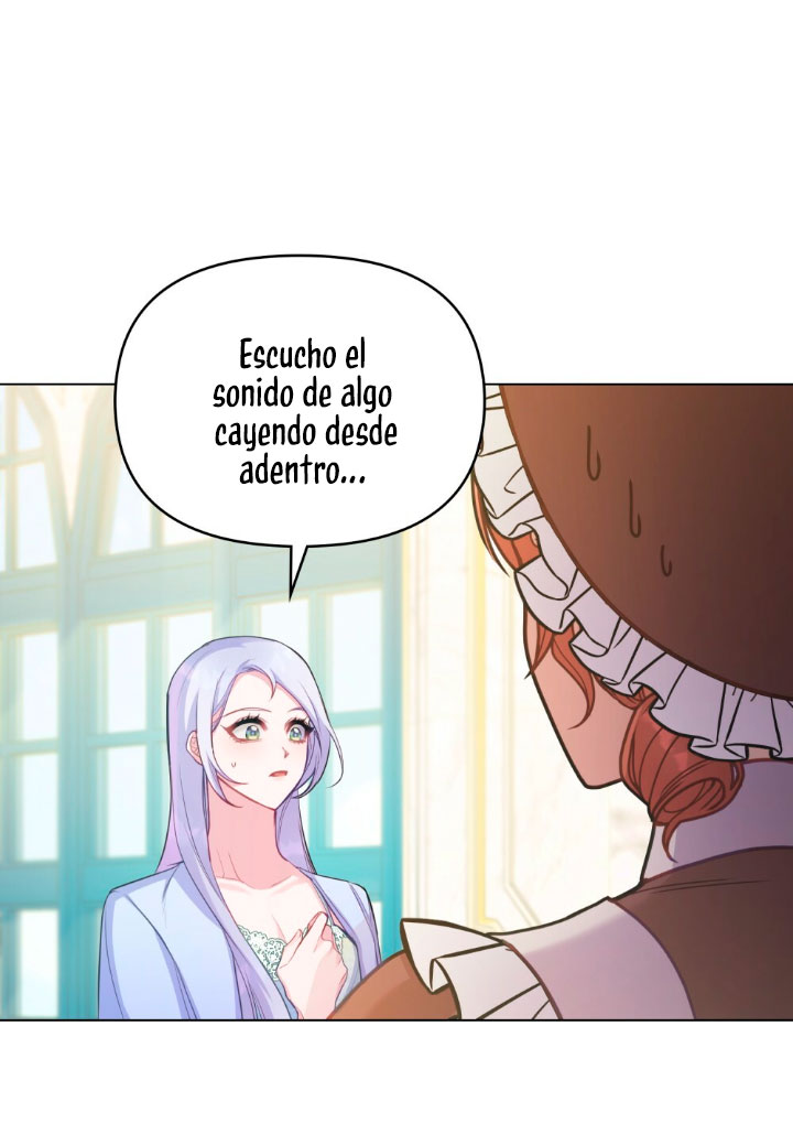 Desobedece al duque si te atreves Capítulo 22 - Página 46