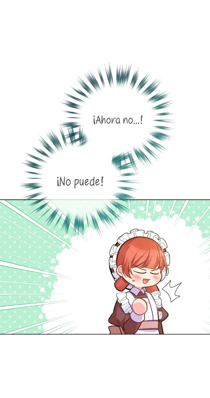 Desobedece al duque si te atreves Capítulo 22 - Página 48