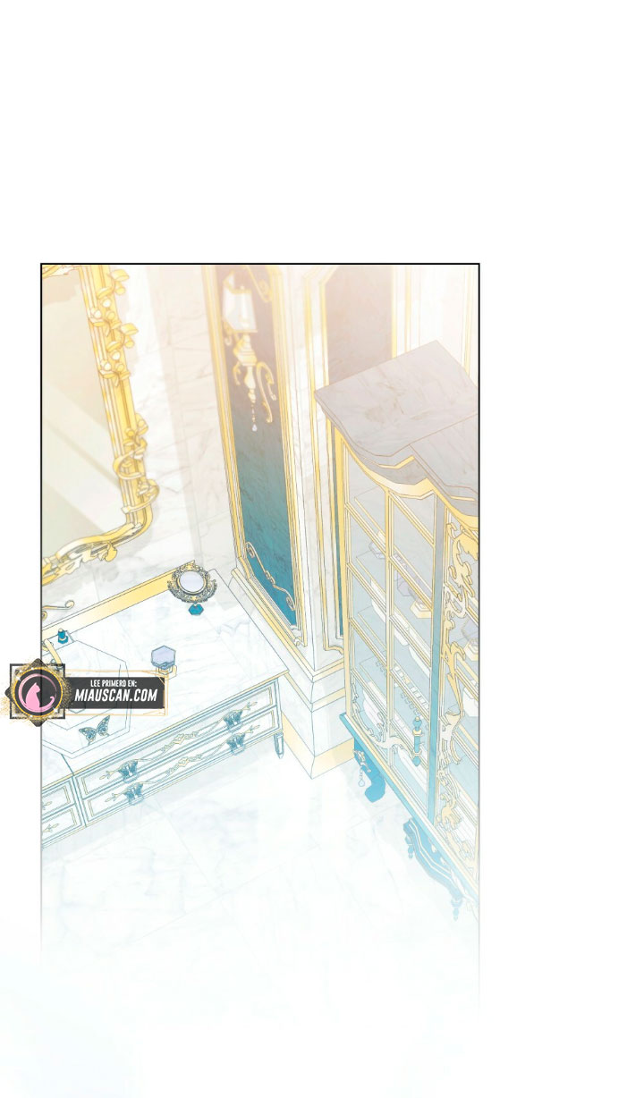 Desobedece al duque si te atreves Capítulo 22 - Página 49