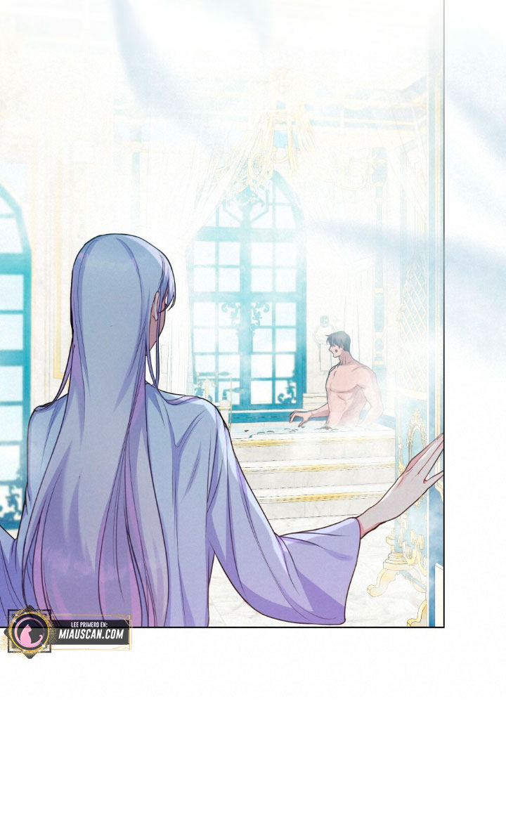 Desobedece al duque si te atreves Capítulo 22 - Página 51