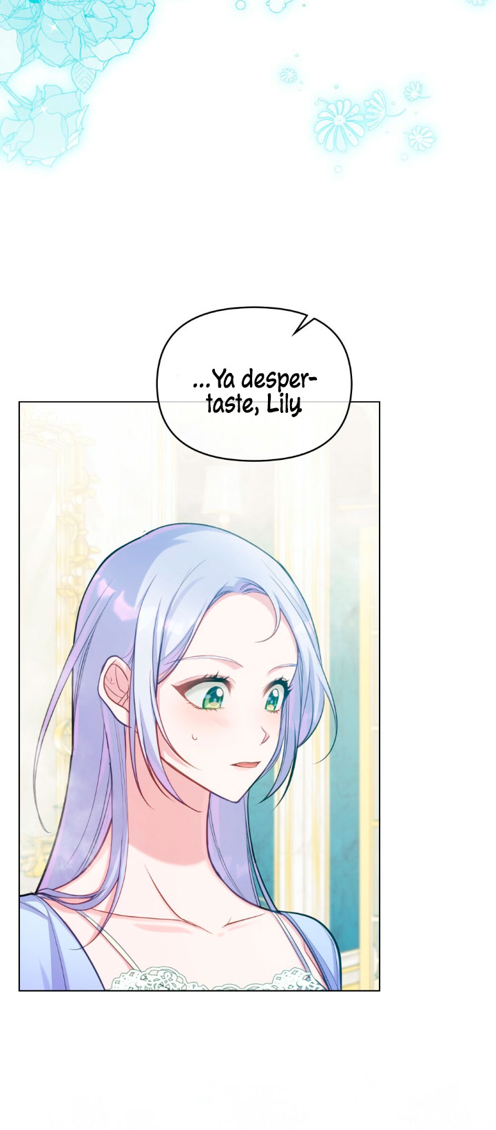 Desobedece al duque si te atreves Capítulo 22 - Página 54