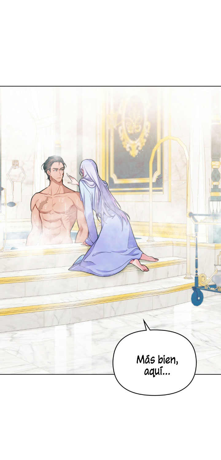 Desobedece al duque si te atreves Capítulo 22 - Página 56