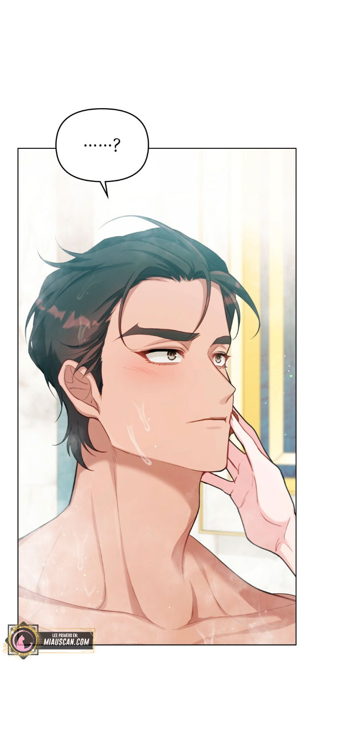 Desobedece al duque si te atreves Capítulo 22 - Página 57