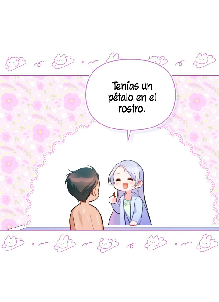 Desobedece al duque si te atreves Capítulo 22 - Página 58