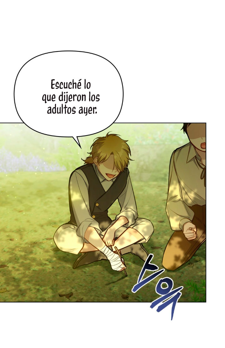 Desobedece al duque si te atreves Capítulo 22 - Página 6