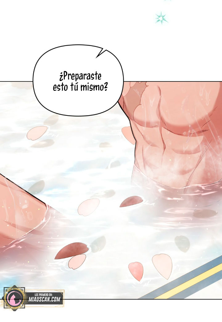 Desobedece al duque si te atreves Capítulo 22 - Página 61