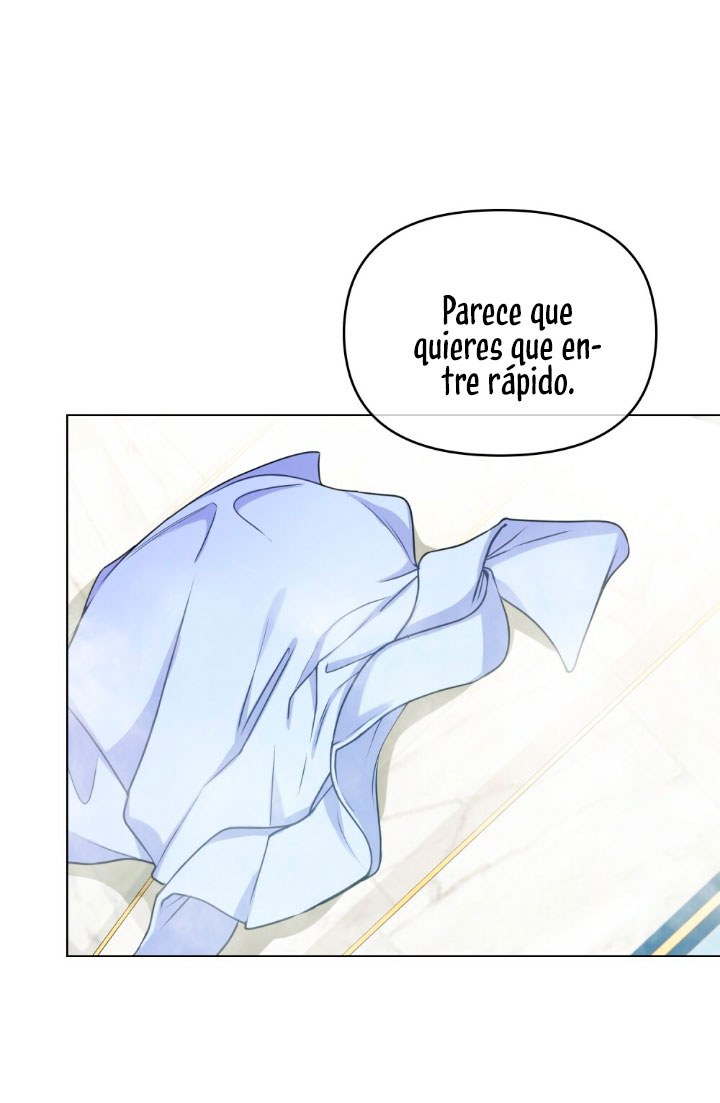 Desobedece al duque si te atreves Capítulo 22 - Página 64