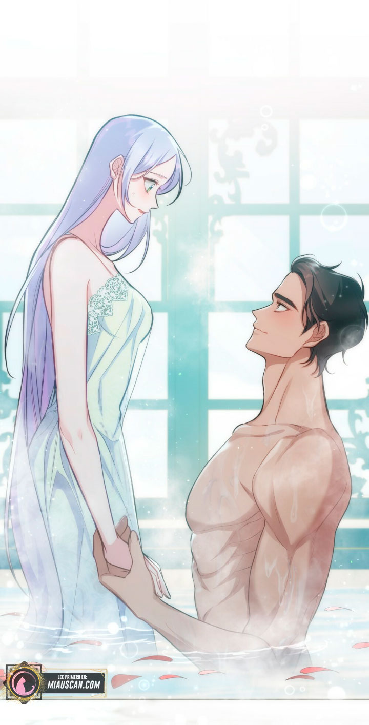 Desobedece al duque si te atreves Capítulo 22 - Página 67