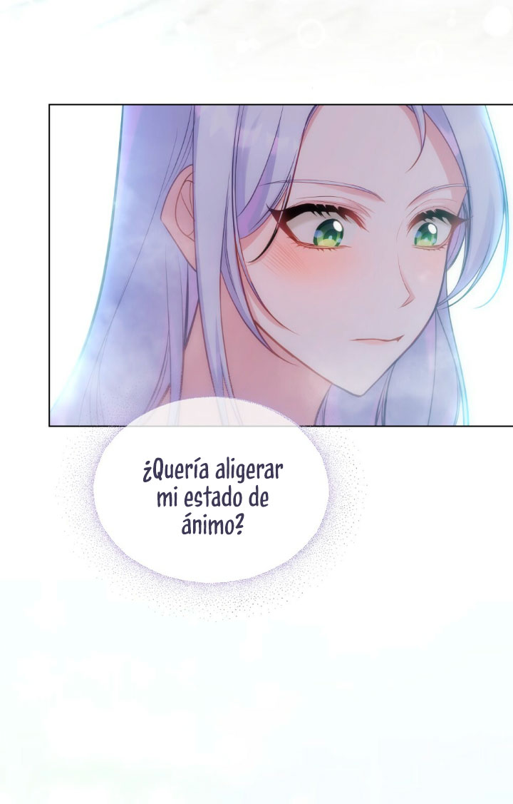 Desobedece al duque si te atreves Capítulo 22 - Página 68