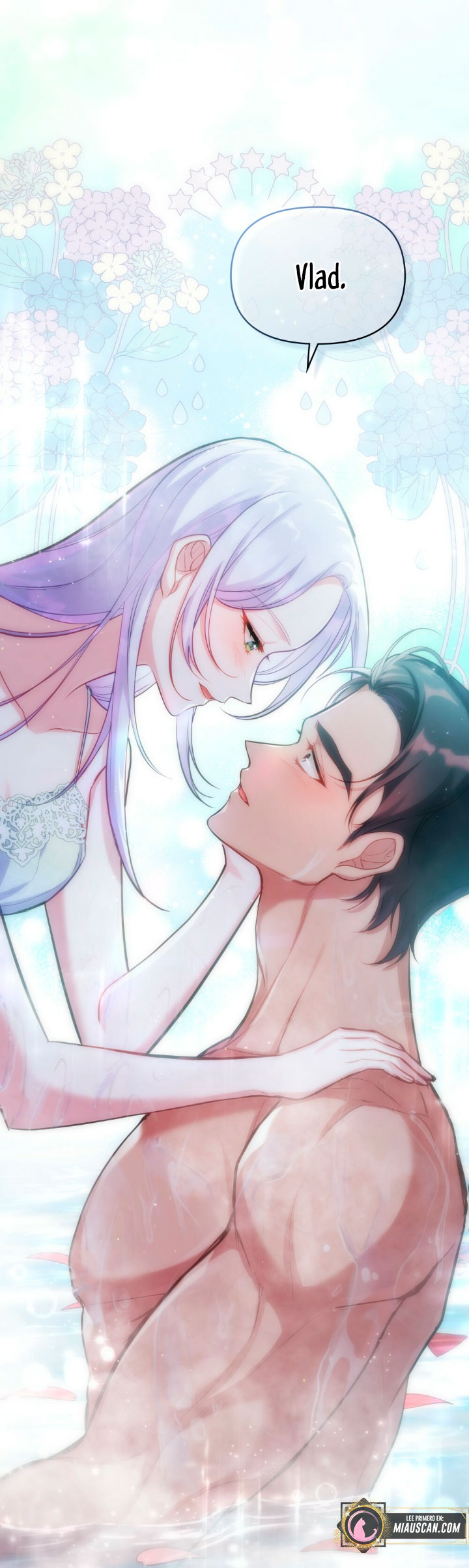 Desobedece al duque si te atreves Capítulo 22 - Página 69