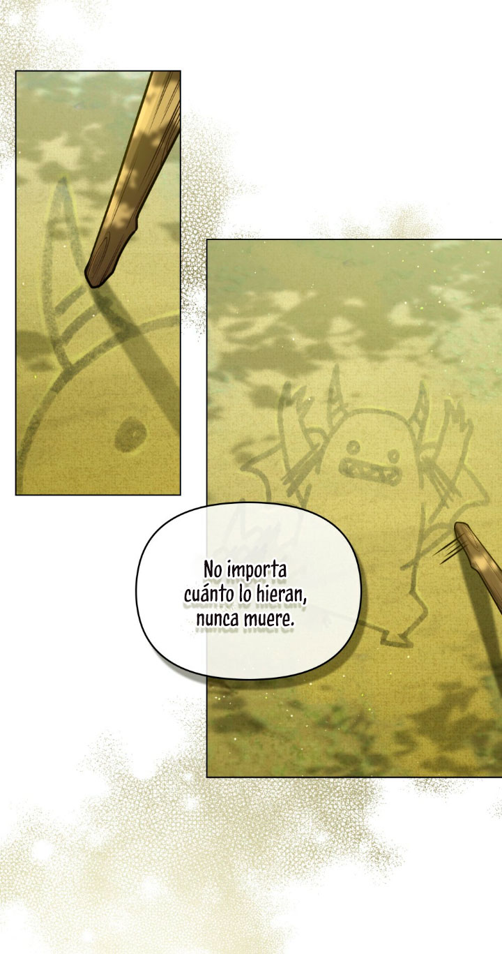 Desobedece al duque si te atreves Capítulo 22 - Página 8