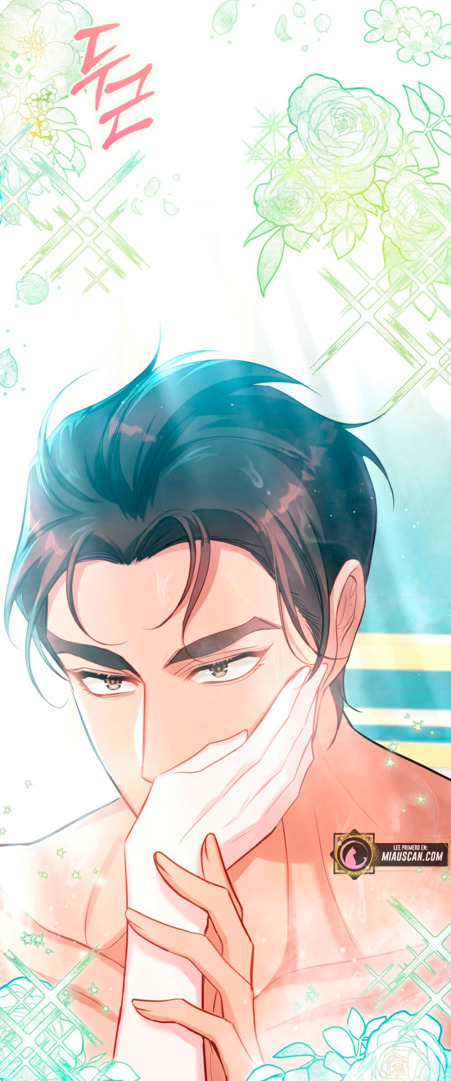 Desobedece al duque si te atreves Capítulo 23 - Página 10