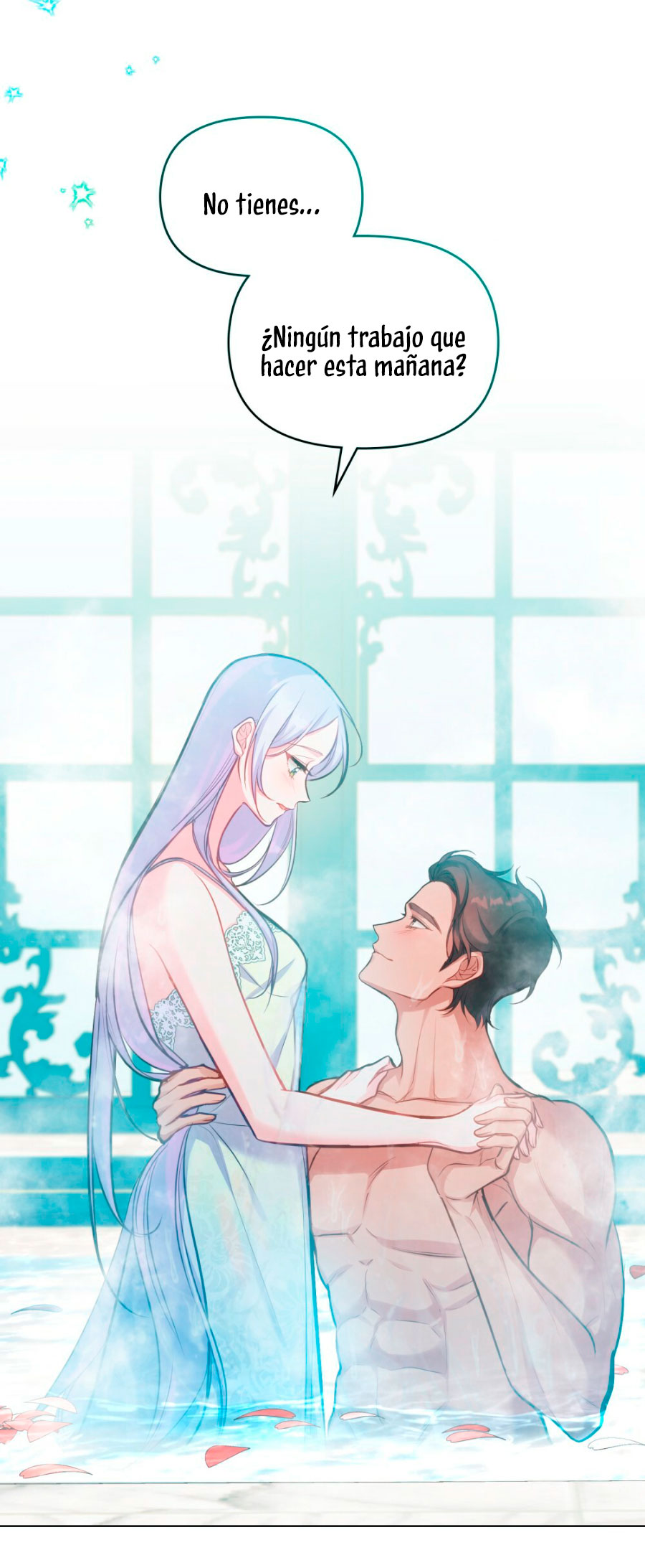 Desobedece al duque si te atreves Capítulo 23 - Página 13