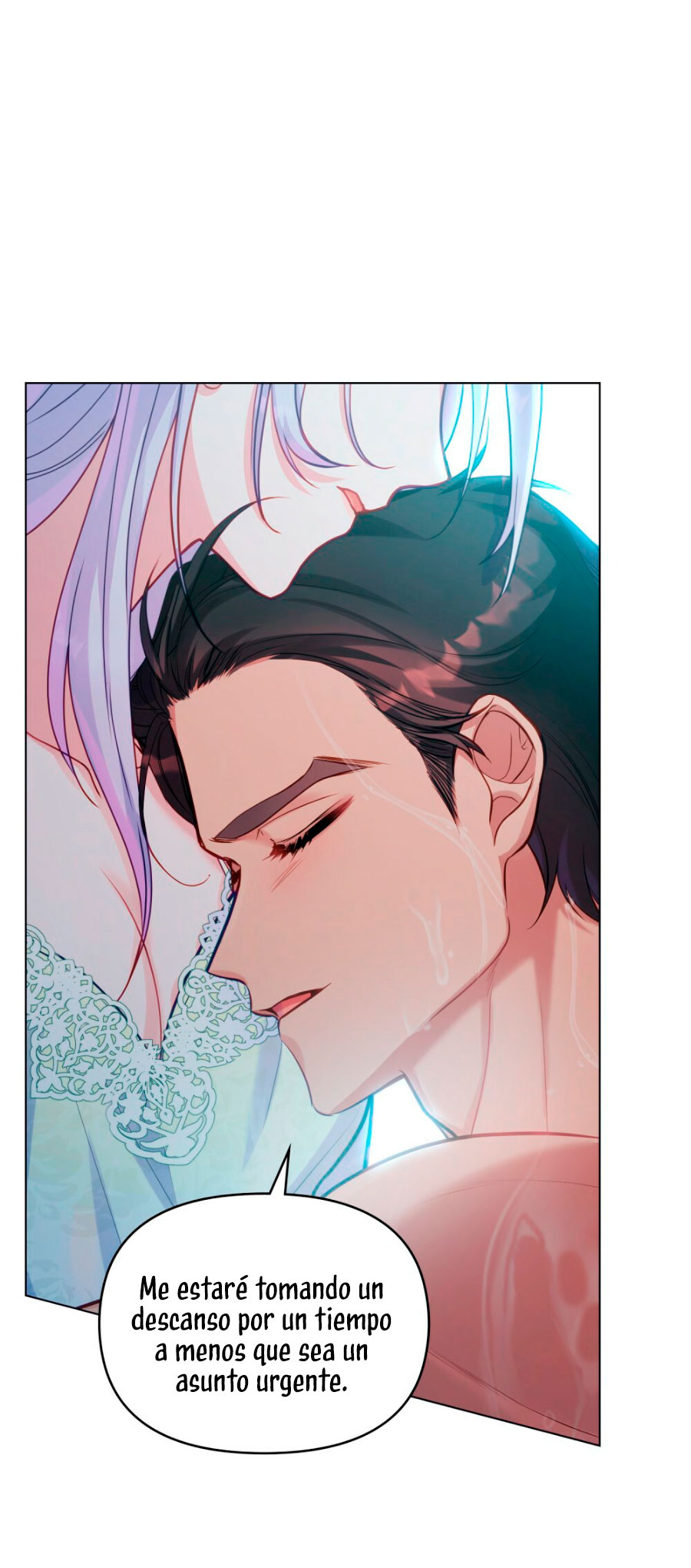 Desobedece al duque si te atreves Capítulo 23 - Página 14