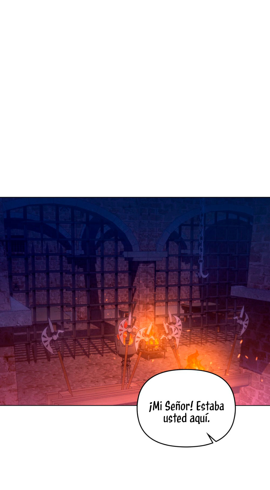 Desobedece al duque si te atreves Capítulo 23 - Página 19