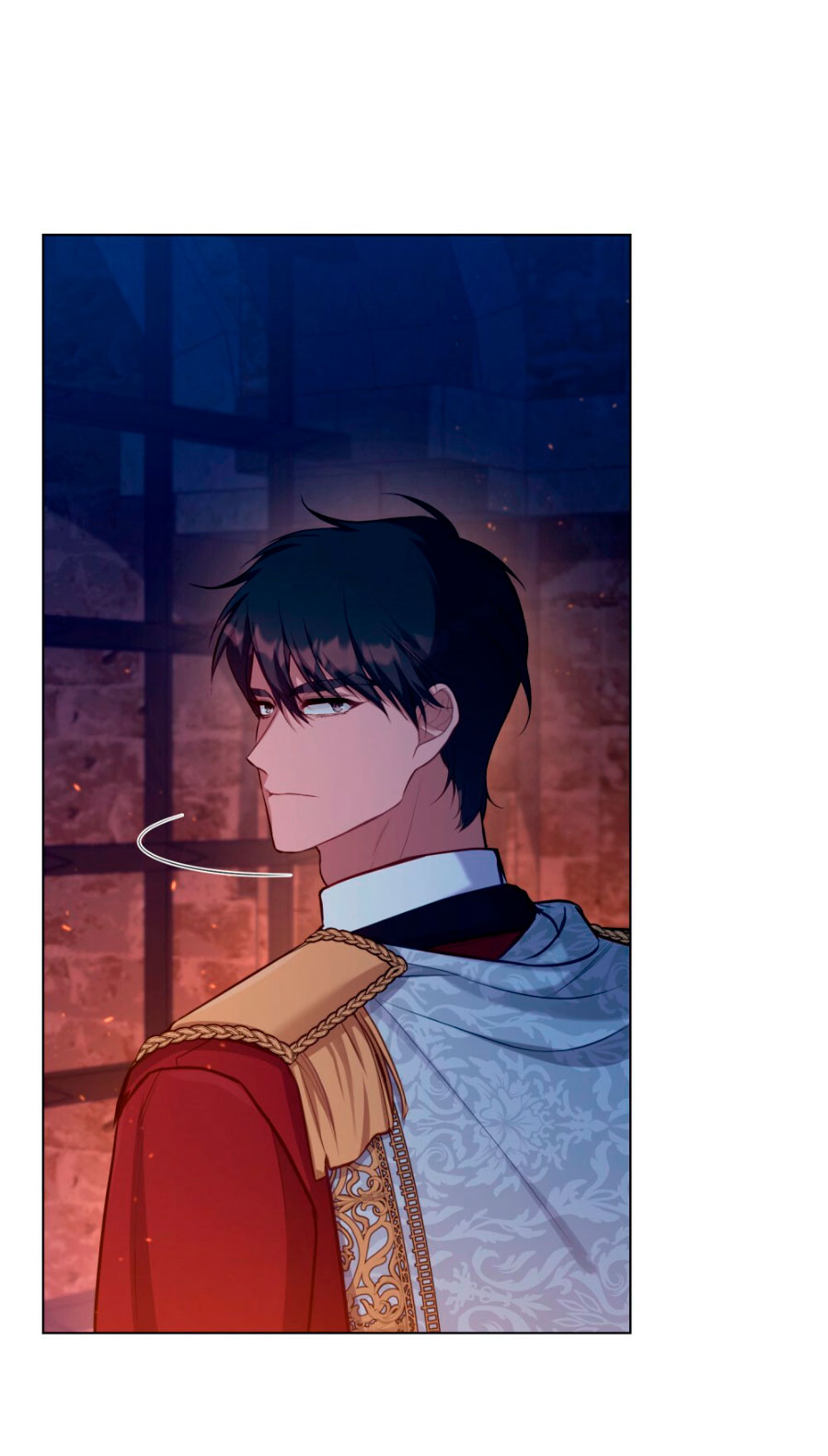 Desobedece al duque si te atreves Capítulo 23 - Página 20