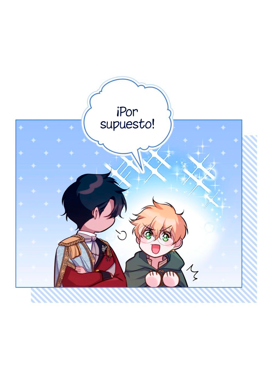 Desobedece al duque si te atreves Capítulo 23 - Página 30