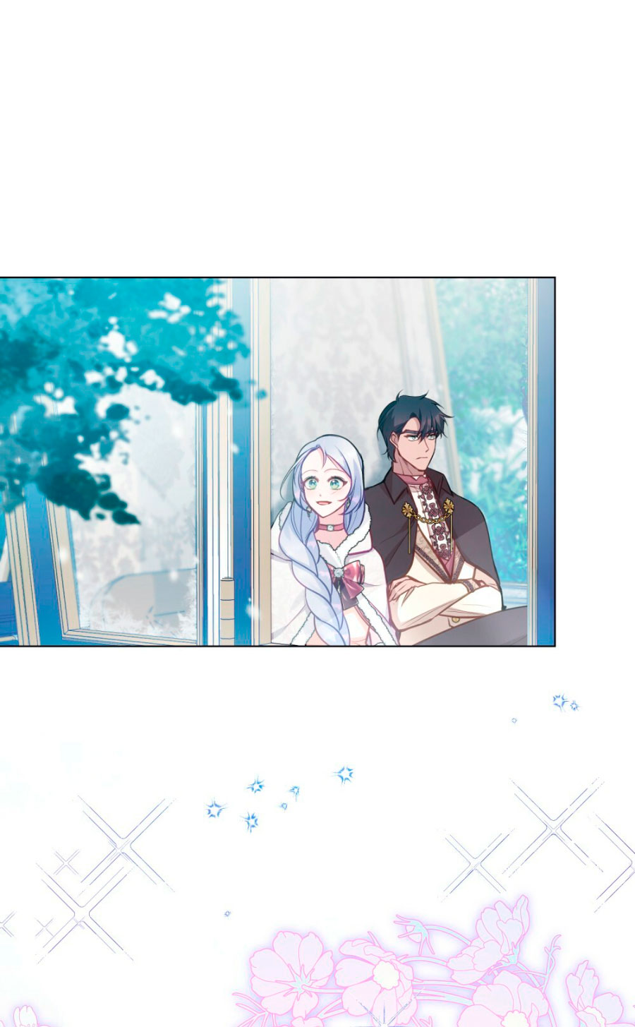 Desobedece al duque si te atreves Capítulo 23 - Página 38