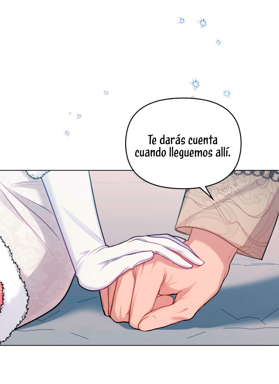 Desobedece al duque si te atreves Capítulo 23 - Página 41