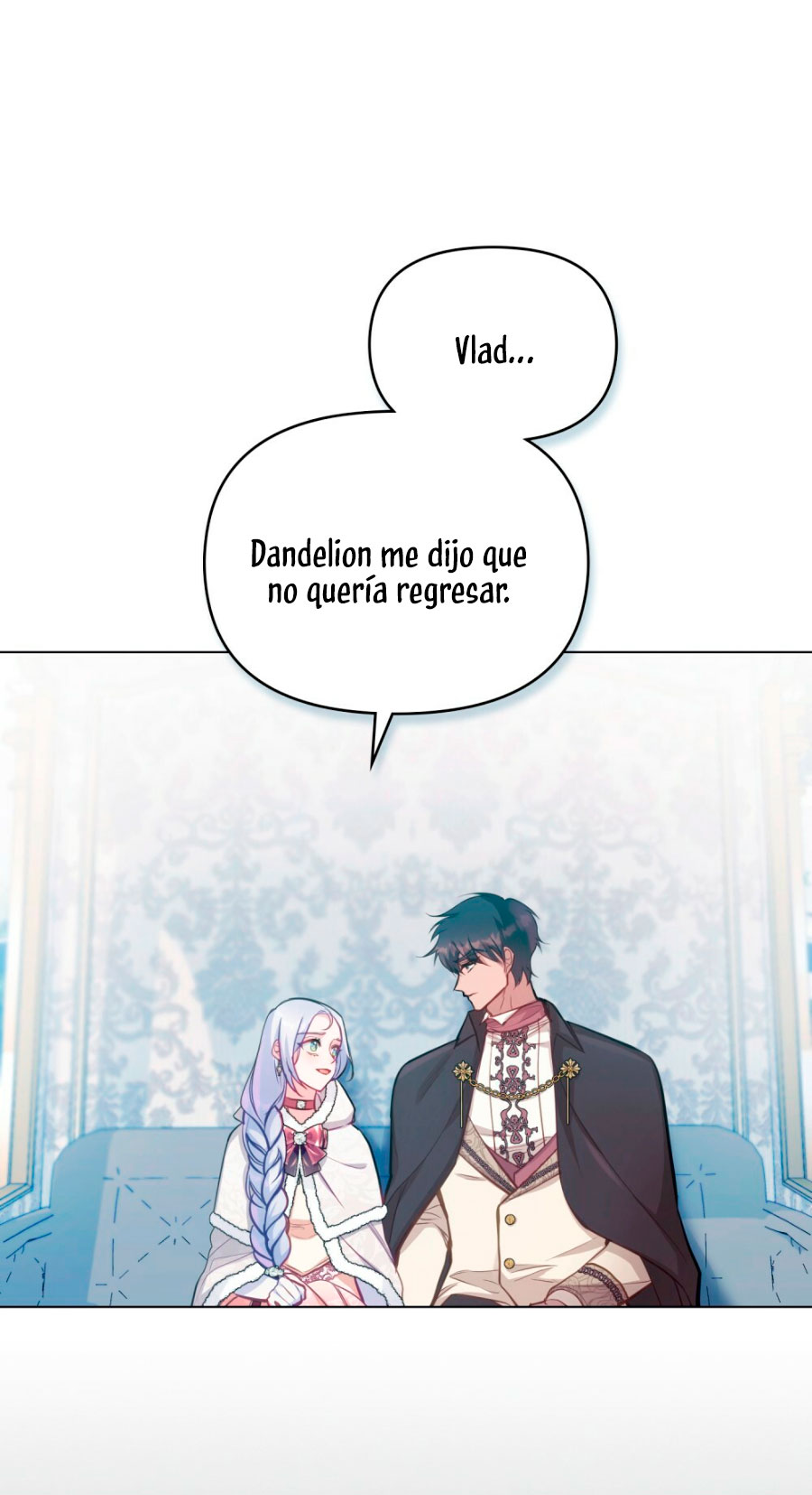 Desobedece al duque si te atreves Capítulo 23 - Página 43