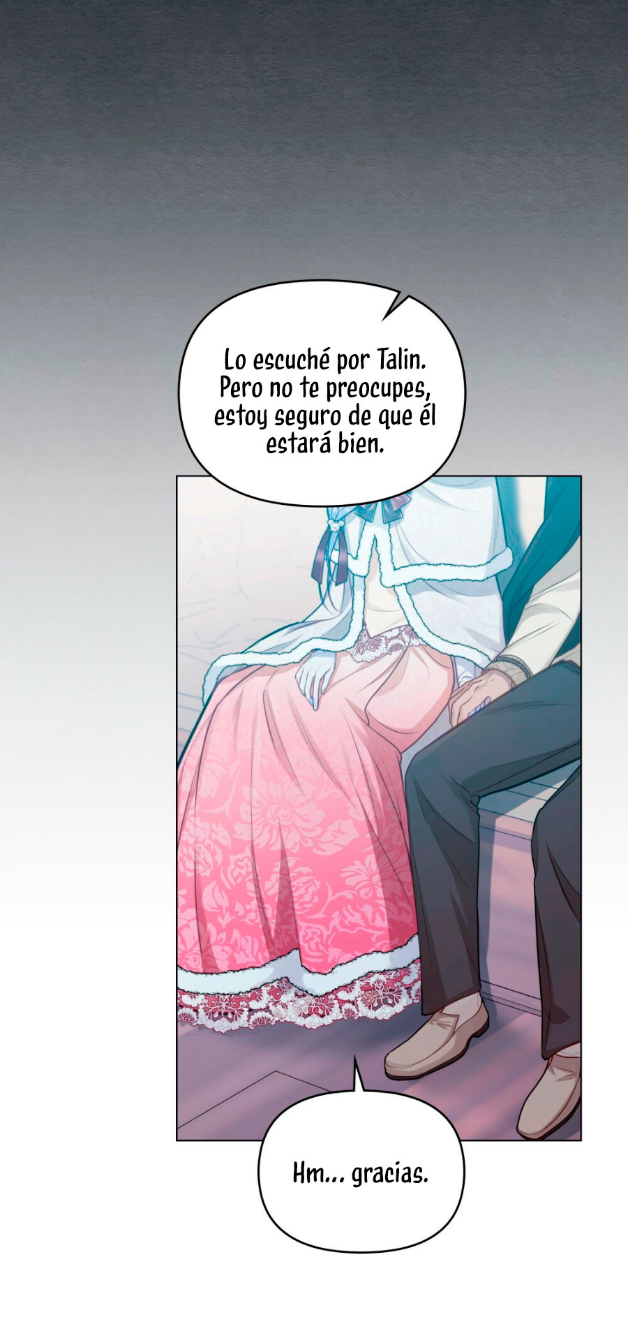 Desobedece al duque si te atreves Capítulo 23 - Página 47